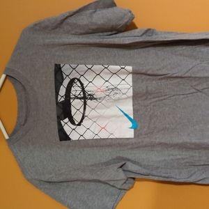 Mens Medium Nike Shirt
